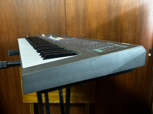 Korg DW-6000 programmierbarer digitaler Wellenform-Synthesizer DWGS neuer Akku! - Bild 6 von 10