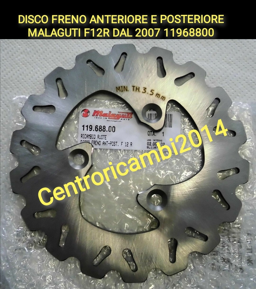 Foto 1 di 2