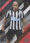 2017-18 Topps Premier League Gold Jonjo Shelvey #97