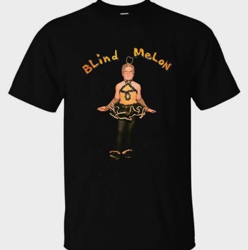 BLIND MELON Crammed In A Van Tour T shirt All Size S-5XL - Picture 1 of 3