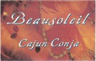 Beausoleil - Cajun Conja (Cass, Album) (Very Good Plus (VG+)) - 2856360943