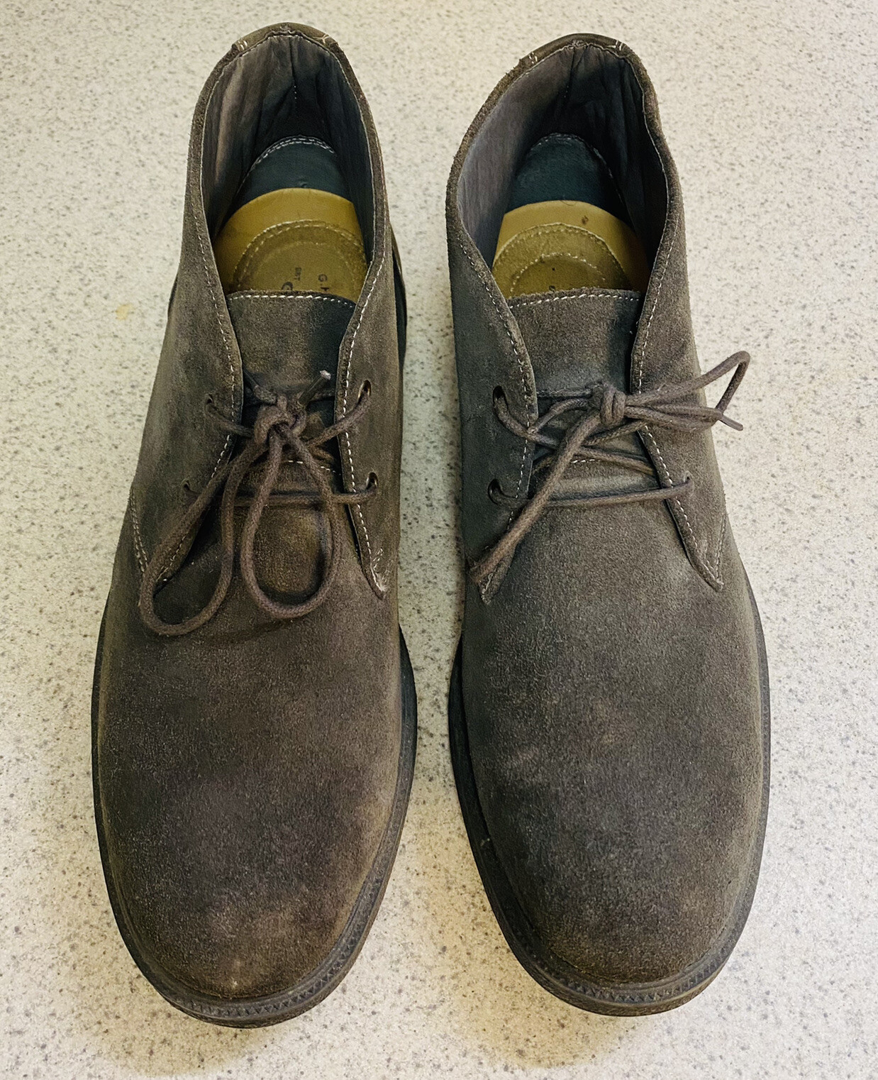 bass radley chukka boot
