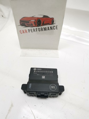 Volkswagen Passat CC 2,0 TSI Steuergerät Gateway Interface 3C0907530J