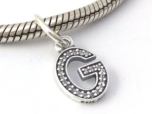 pandora charms initial pandora charms initial