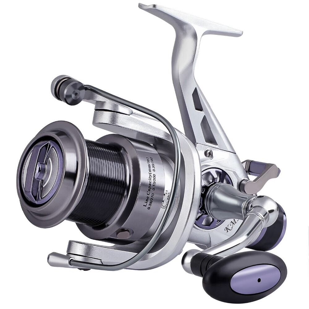 carp reels x 3 reels brand new colour silver top quality 11bb 1 year warranty carp reels x 3 reels brand new colour silver top quality 11bb 1 year warranty