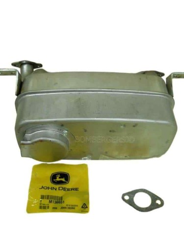 Kit Per LG249 GT245 GX335 Kit Manutenzione Per Trattorini John - Foto 3