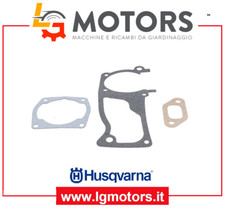 MOTOSEGA HUSQVARNA 357XP 359 kit guarnizioni ORIGINALI