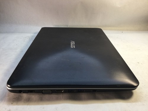 ASUS X555L 15" Laptop Intel Core i3-5020U @ 2.20 GHz -NO POWER - MZ - Picture 6 of 7