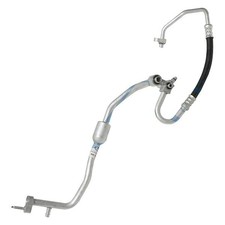 UAC HA 10458C A//C Manifold Hose Assembly