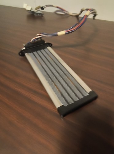 2009 Toyota Corolla Interior Heater 094800-0050 - Picture 6 of 7
