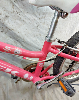 2020 Trek MT60 20
