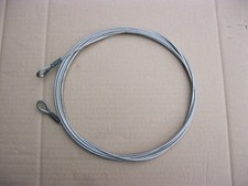 Oberwant Want Draht Segeljolle 420 420er oder andere Jollen