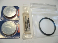 Battery Kit: Dacor Omni, Digital & Quantum Loop, NEW!!