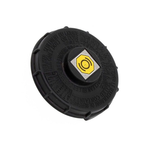 Brake Master Cylinder Fluid Reservoir Cap 46662S5A003 For Honda Civic Accord CRV - Picture 7 of 7