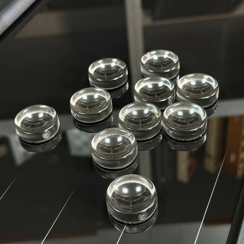 Glass Backgammon Classic Design Full Backgammon Board Chips Dice Nardy Set - Picture 5 of 8