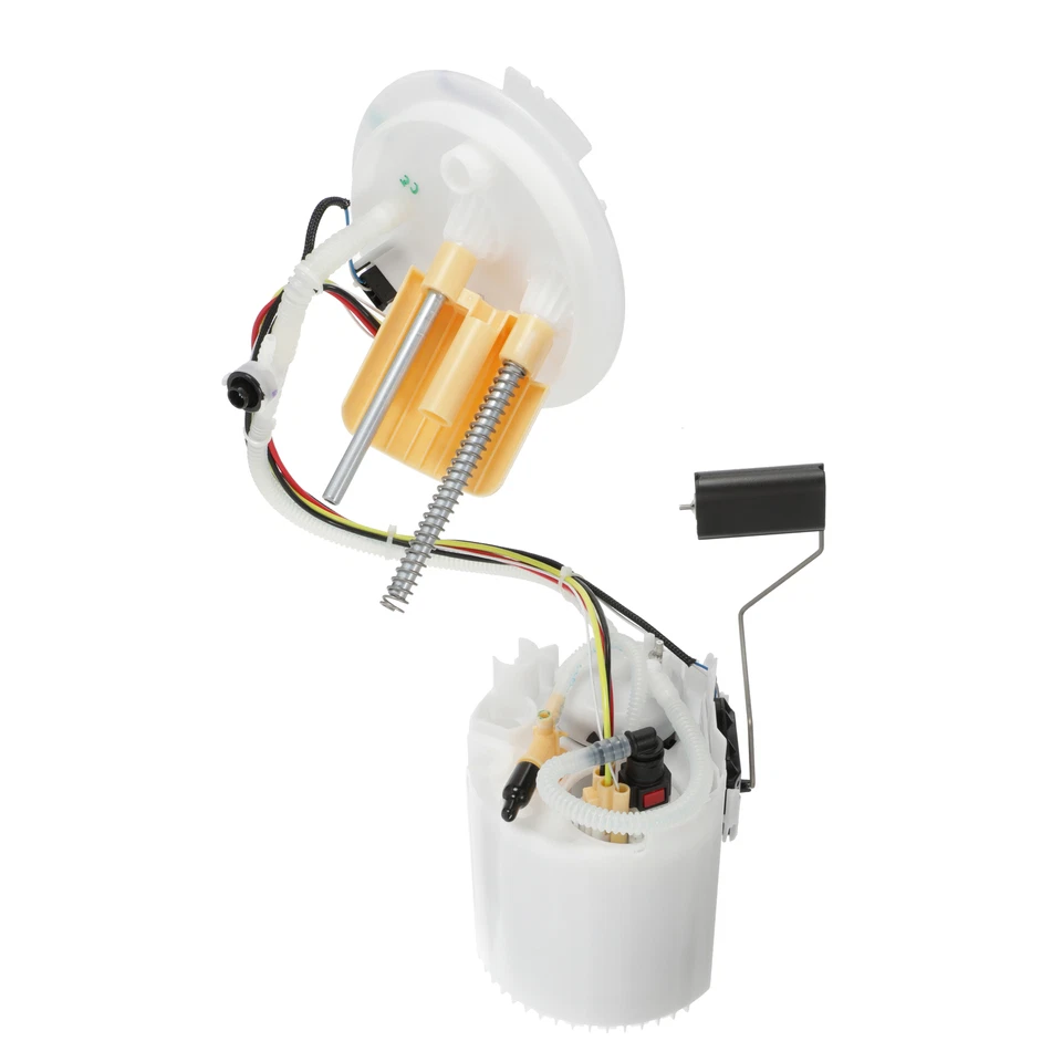 Bomba de combustible original Jaguar T4N7832 Foto 2 de 4