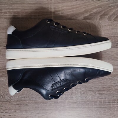 Mens sneakers Dolce and gabbana size UK 8 | eBay