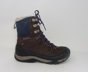 oboz juniper insulated