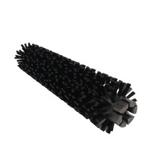 NEW TENNANT 1037277 Polypropylene Scrub Brush - 15 x 3.5 inch (BLACK)