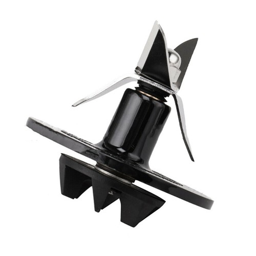 Blade Assembly for Cuisinart Blender CBT-500 SPB-456-2B SB5600 - Picture 7 of 7