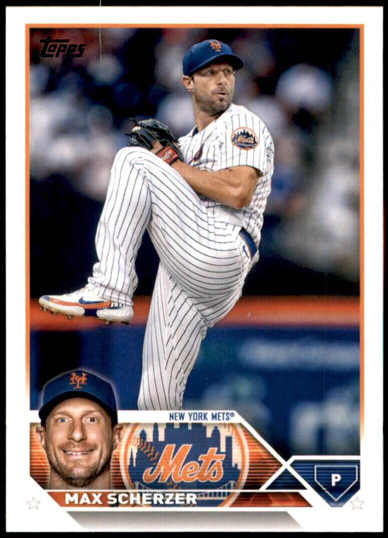 2023 Topps Baseball Cards Series 1 #1 - 165 You Pick Vets & Rookies - Picture 41 of 330