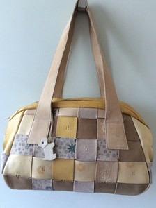 radley patchwork bag