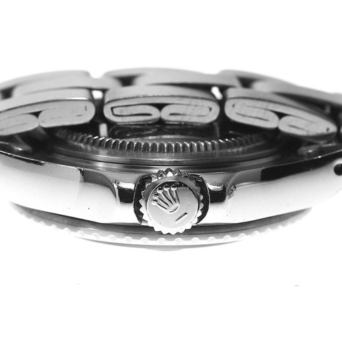 TUDOR Princess Date Lady Sub 96090 cal.2671 white Dial AT Ladies Watch_799558 - Picture 3 of 7