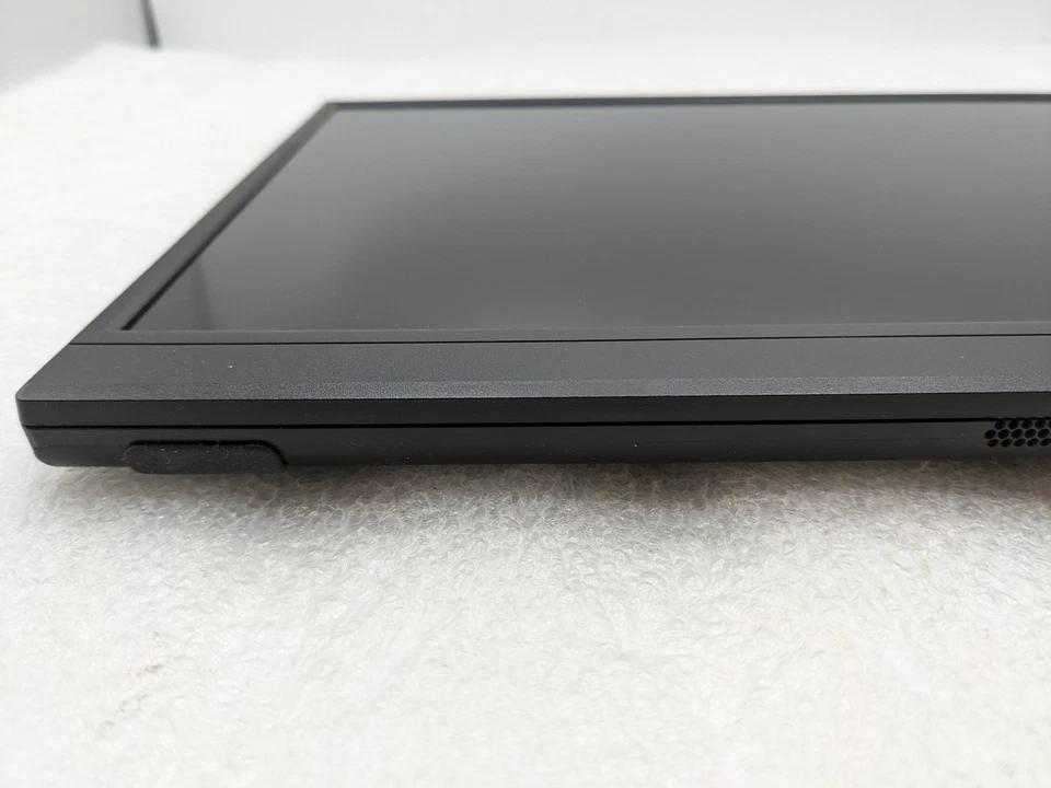 ViewSonic Portable 1080p IPS Monitor VA1655 15.6" with USB C Free Shipping - Image 2 of 4