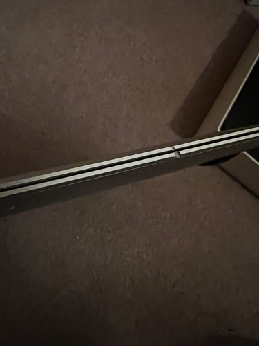 Apple Macbook Air 2013 13". American Keyboard!! - Picture 3 of 7