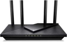 AX3000 Wifi 6 Router (Archer AX55) - Multi Gigabit Wireless Internet