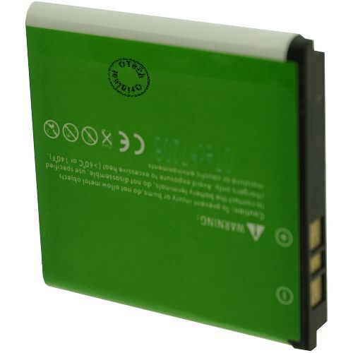 Batterie SONY ERICSSON 1300-3513 f5121 - 13 € - pas cher ! - 2700 mAh