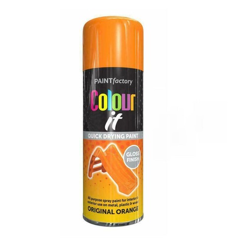 Spray Paint Aerosol Primer Matt Gloss Metallic Chalk Glitter Wood Metal Plastic - Picture 63 of 108