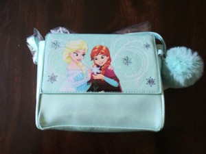 frozen anna bolsa