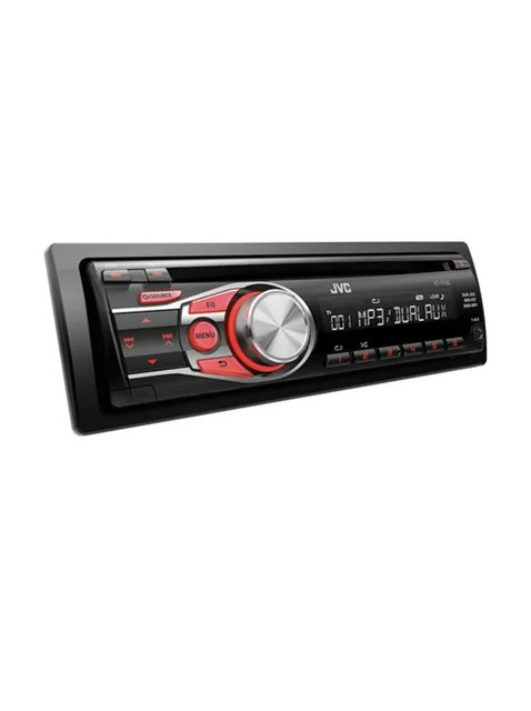 JVC KD-R330 CD Player/MP3 In Dash 