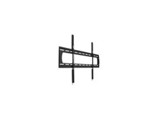 Premier Mounts P5080F Black 50" - 80" Low-Profile Flat Panel Mount