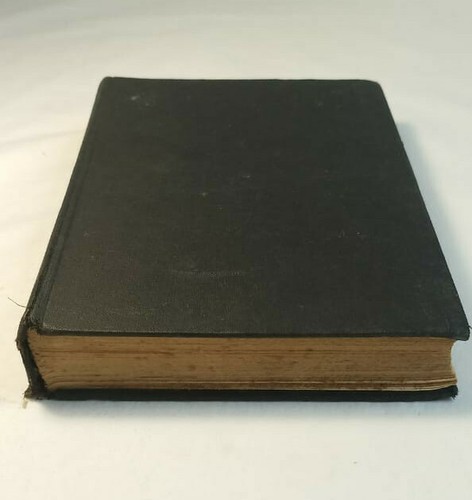 Vintage A Flame For Doubting Thomas 1954 Book Richard Llewellyn - Picture 3 of 12