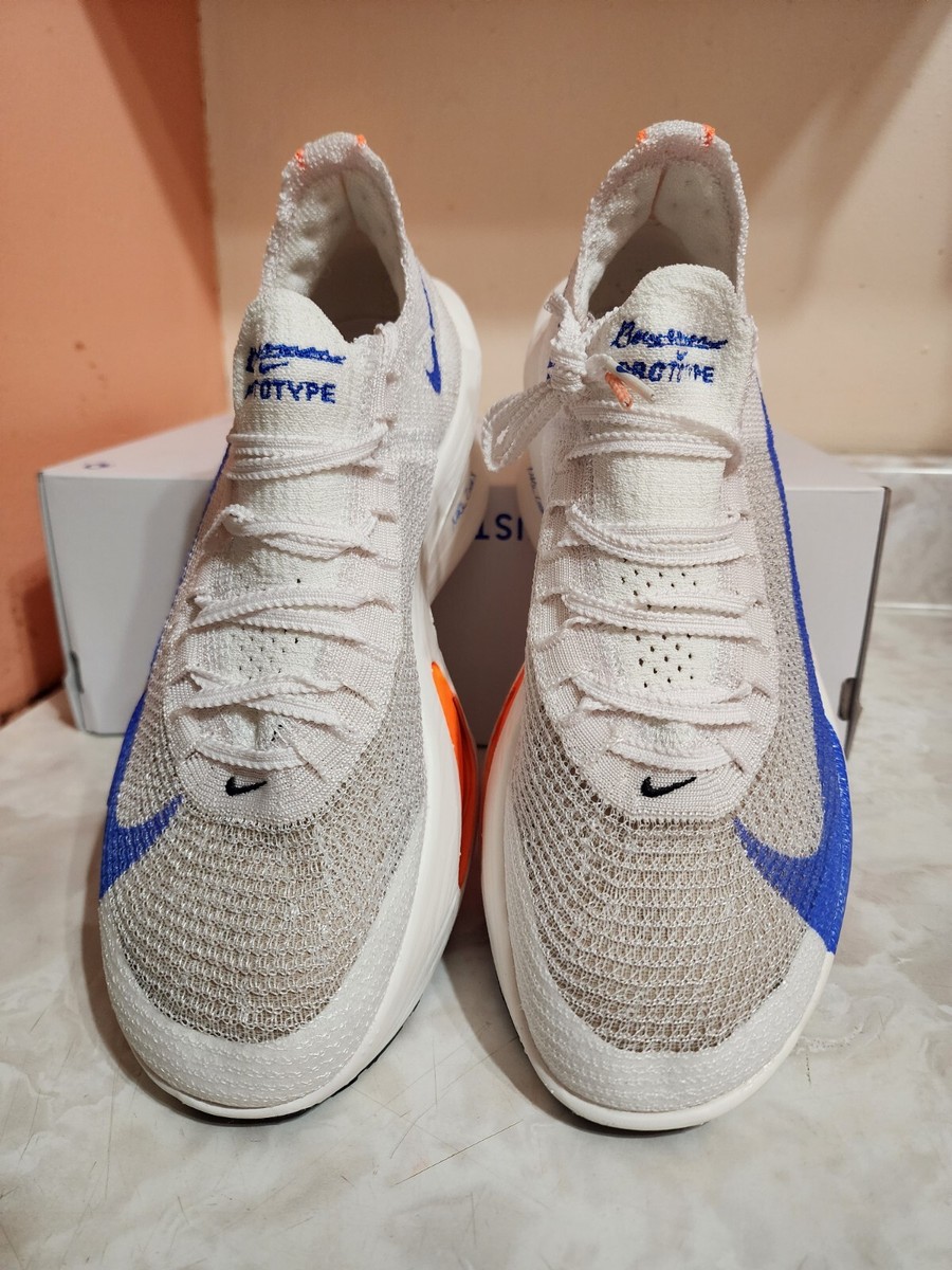 Women's Size 7 Nike Air Zoom Alphafly Next% 3 'Blueprint Pack