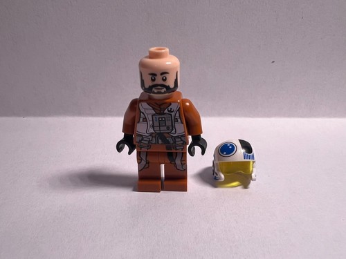 Star Wars Lego Minifigs - Picture 87 of 192