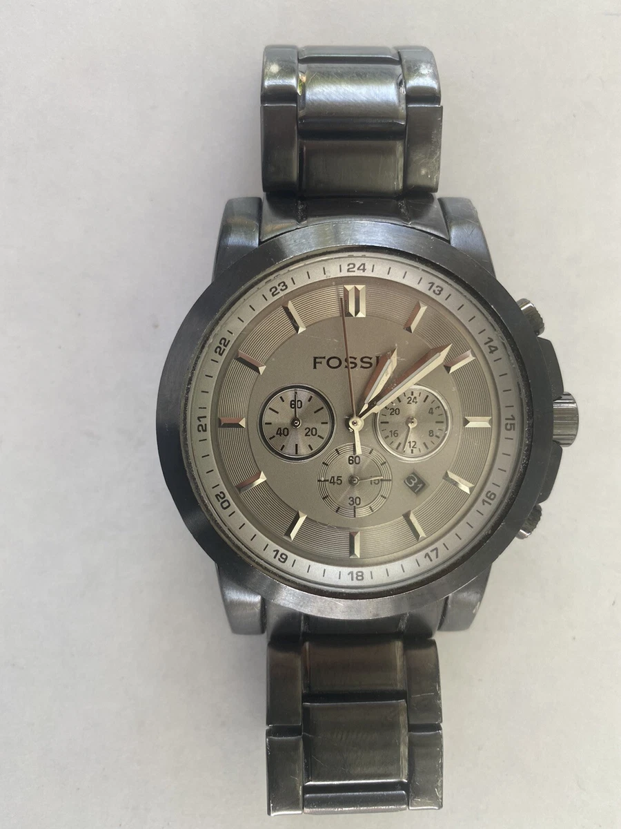 fossil fs 4312 250801 eBay