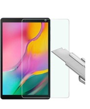 1 X Tempered Glass Screen Protector for Samsung Galaxy Tab A 10.1 2019 SM-T510