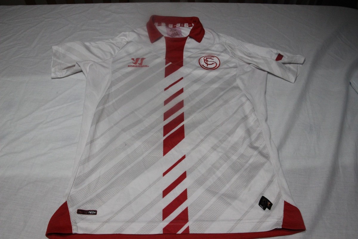 Camiseta Visitante CD Internacional de Fútbol Sevilla Dos Hermanas 2024-25