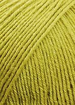 Lang Yarns SUPER SOXX 6-FACH/6-PLY gold 50