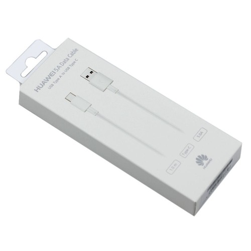 Original Huawei Schnell Ladekabel USB-C 1m 22,5W Nova 11 Pro, 11 Ultra - Bild 1 von 2