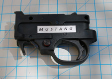 M U S T A N G Ruger 10/22 Trigger Assembly