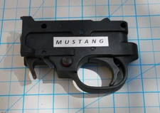 M U S T A N G  Ruger 10/22 Trigger Assembly