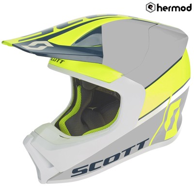 scott mx helmet