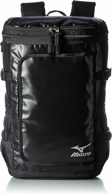 mizuno backpack