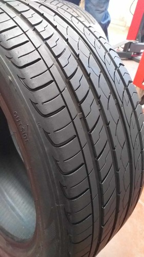 245/45 R 17 99W XL FOCUS 9000 SUNITRAC ESTIVA USATO OLD DOT GOMMA - Foto 4 di 5