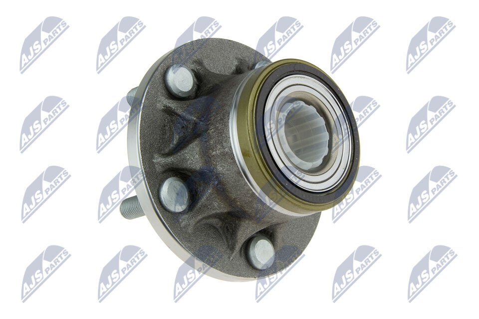 KLT-FR-031 NTY Wheel Bearing Kit for FORD