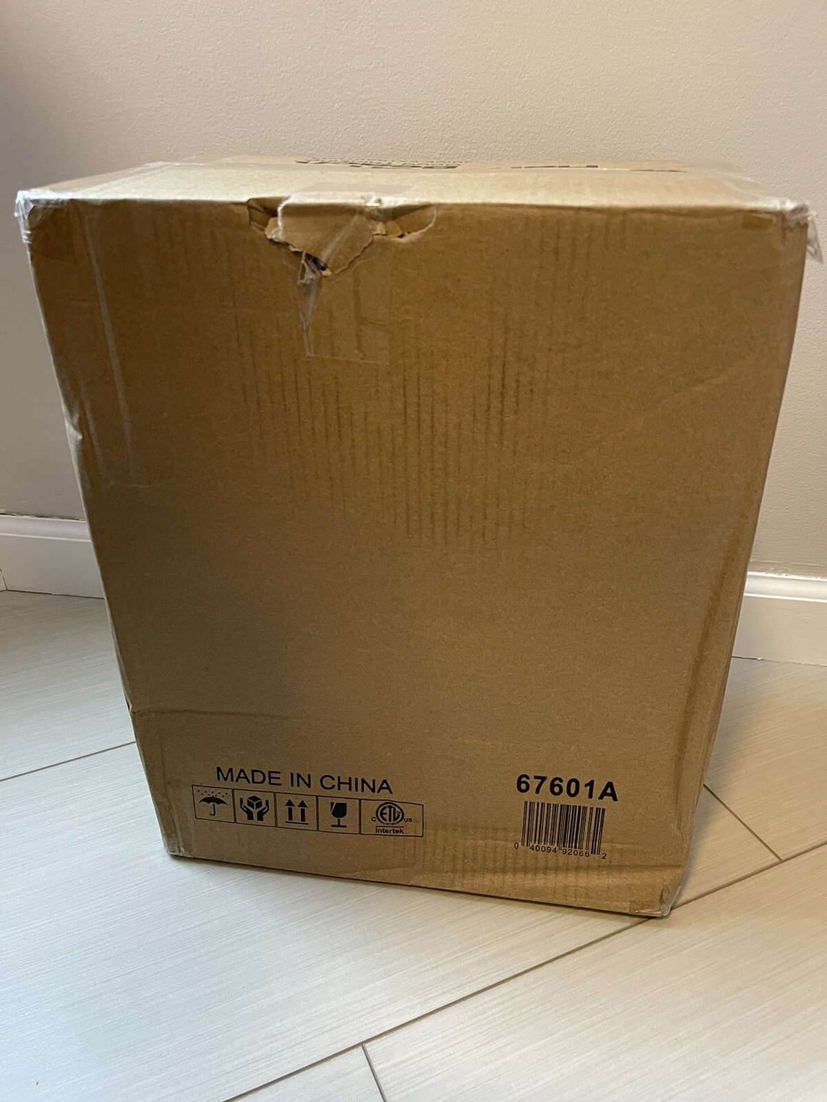 Hamilton Beach Easy Clean Juice Extractor, 800 Watts, Model 67735 eBay